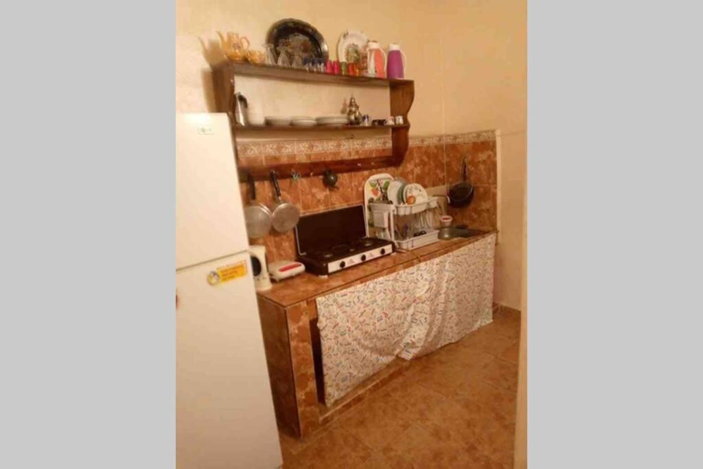 Nice 2 Bedrooms Apartment Near The Beach Rabat Exterior foto